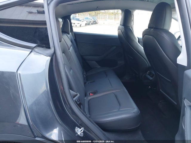 2024 TESLA MODEL Y 7SAYGDED1RF092383 Photo 7