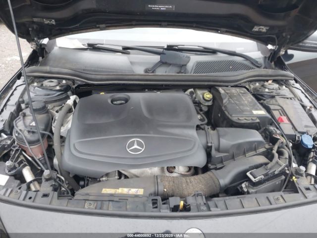 2015 MERCEDES-BENZ GLA 250 WDCTG4EB6FJ111093 Photo 9