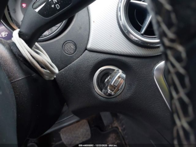 2015 MERCEDES-BENZ GLA 250 WDCTG4EB6FJ111093 Photo 10