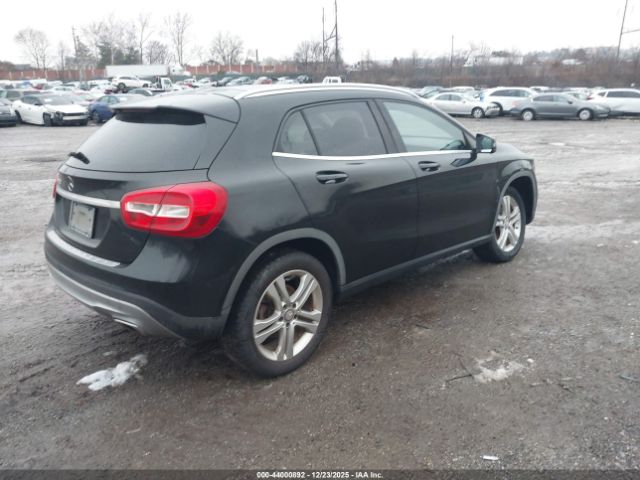2015 MERCEDES-BENZ GLA 250 WDCTG4EB6FJ111093 Photo 3
