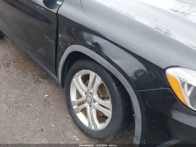 2015 MERCEDES-BENZ GLA 250 WDCTG4EB6FJ111093 Photo 5