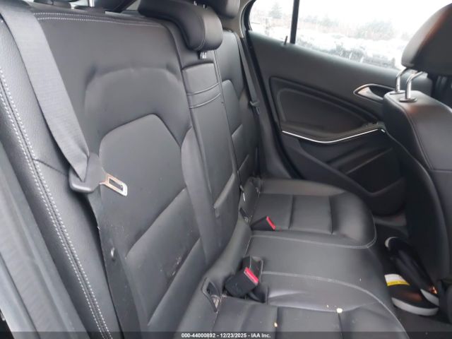 2015 MERCEDES-BENZ GLA 250 WDCTG4EB6FJ111093 Photo 7