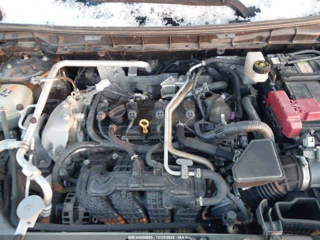 2022 MITSUBISHI OUTLANDER JA4J4VA82NZ074799 Photo 9