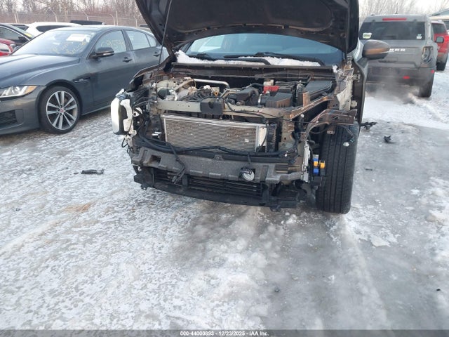 2022 MITSUBISHI OUTLANDER JA4J4VA82NZ074799 Photo 5