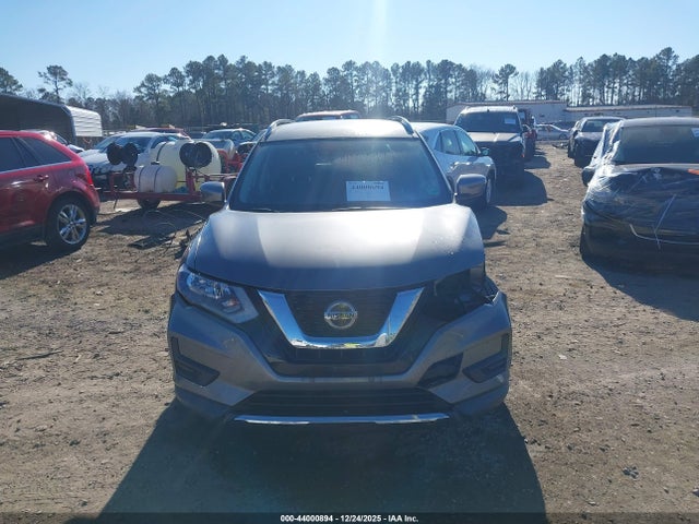 KNMAT2MT3KP559807 Nissan ROGUE S