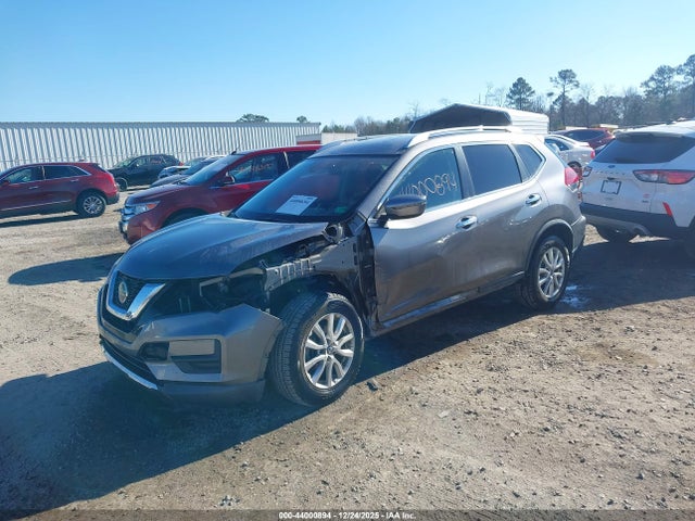 KNMAT2MT3KP559807 Nissan ROGUE S