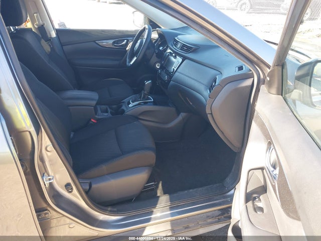 KNMAT2MT3KP559807 Nissan ROGUE S
