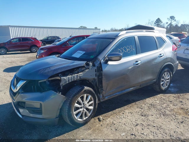 KNMAT2MT3KP559807 Nissan ROGUE S