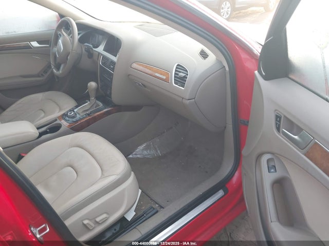 Aukcja sprzedaży 2011 Audi A4 2.0t Premium, vin: WAUFFAFL6BN033054, numer aukcji: 44000896