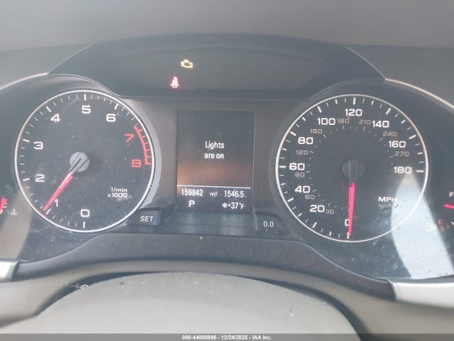 Aukcja sprzedaży 2011 Audi A4 2.0t Premium, vin: WAUFFAFL6BN033054, numer aukcji: 44000896