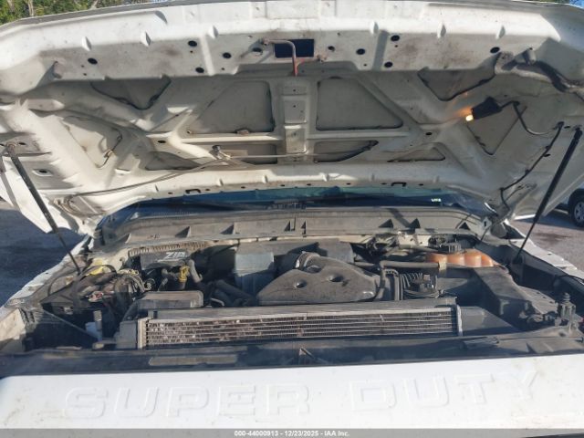 2011 FORD F-250 1FT7X2B61BEA83189 Photo 9