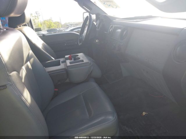 2011 FORD F-250 1FT7X2B61BEA83189 Photo 4