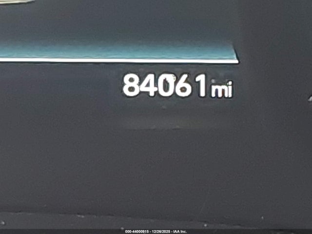 KMHGN4JE6JU235820 Genesis G80