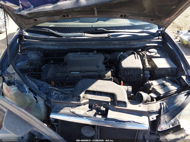 Продаж на аукціоні авто 2008 Hyundai Elantra Gls/se, vin: KMHDU46D48U390849, номер лоту: 44000918