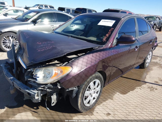 Продаж на аукціоні авто 2008 Hyundai Elantra Gls/se, vin: KMHDU46D48U390849, номер лоту: 44000918
