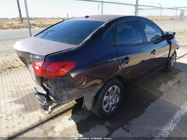 Продаж на аукціоні авто 2008 Hyundai Elantra Gls/se, vin: KMHDU46D48U390849, номер лоту: 44000918