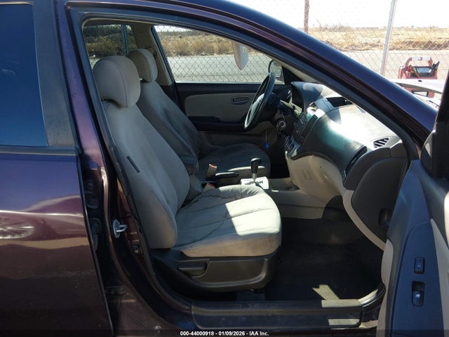 Продаж на аукціоні авто 2008 Hyundai Elantra Gls/se, vin: KMHDU46D48U390849, номер лоту: 44000918