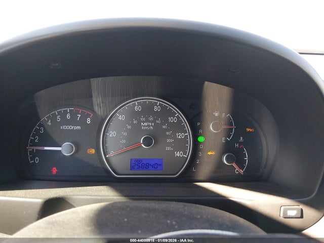 Продаж на аукціоні авто 2008 Hyundai Elantra Gls/se, vin: KMHDU46D48U390849, номер лоту: 44000918