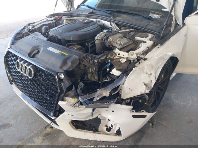 2017 AUDI A4 WAUENAF43HN006118 Photo 5