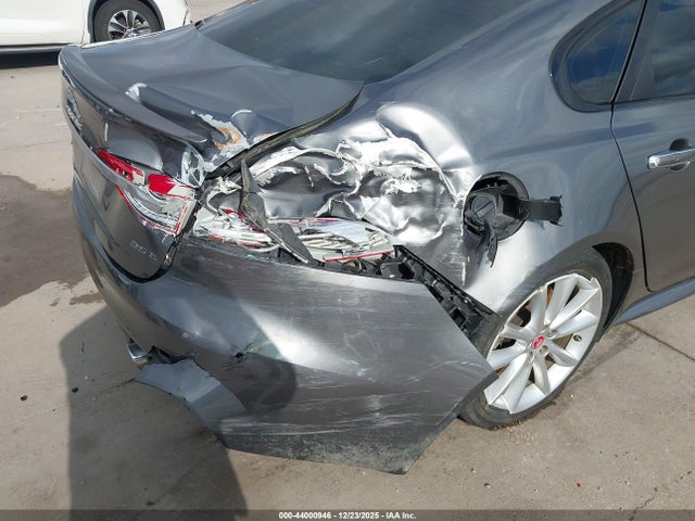 2016 JAGUAR XF SAJBF4BV9GCY16884 Photo 5
