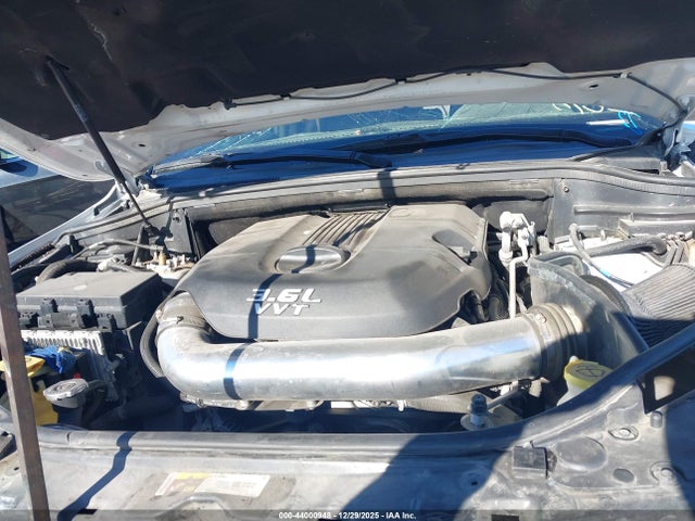 1C4RJFJG6EC239500 Jeep Grand Cherokee