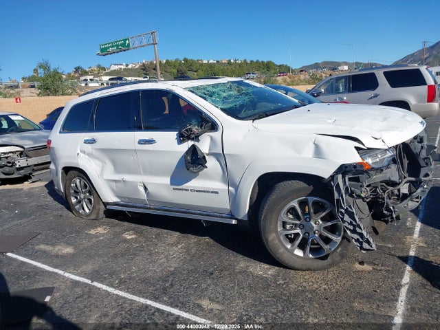 1C4RJFJG6EC239500 Jeep Grand Cherokee