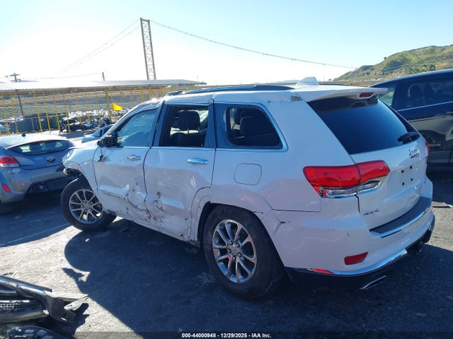 1C4RJFJG6EC239500 Jeep Grand Cherokee