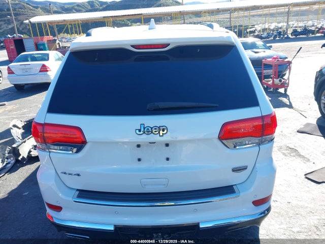 1C4RJFJG6EC239500 Jeep Grand Cherokee