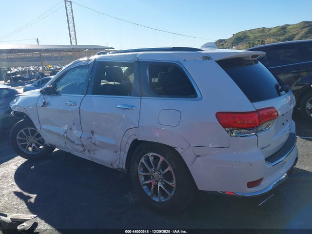 1C4RJFJG6EC239500 Jeep Grand Cherokee