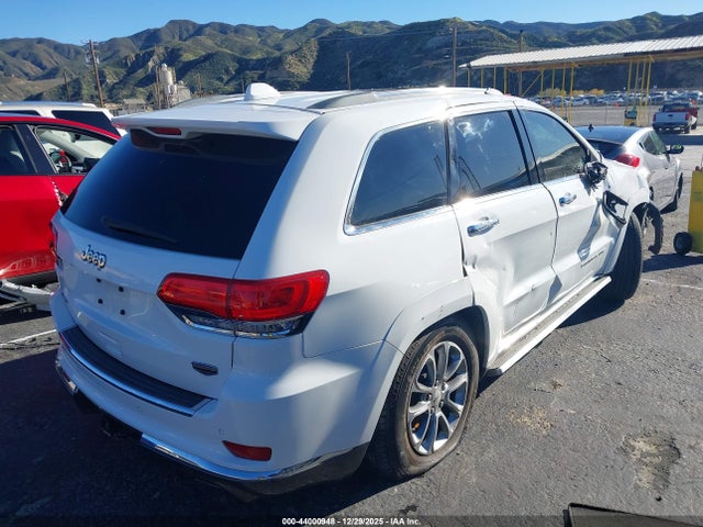 1C4RJFJG6EC239500 Jeep Grand Cherokee