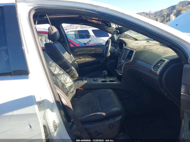 1C4RJFJG6EC239500 Jeep Grand Cherokee