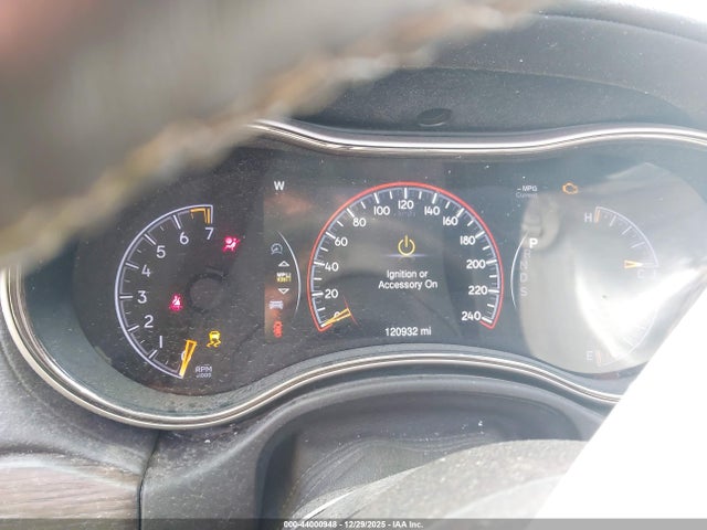 1C4RJFJG6EC239500 Jeep Grand Cherokee