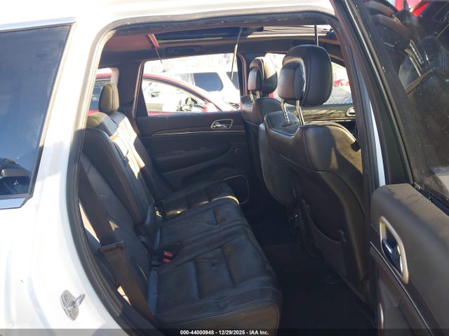 1C4RJFJG6EC239500 Jeep Grand Cherokee