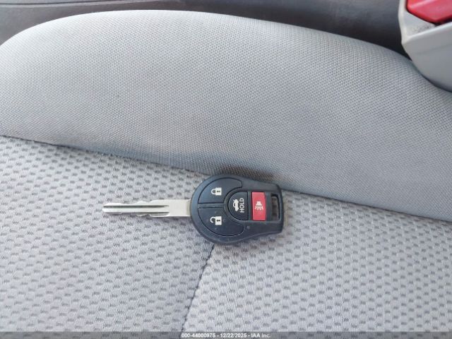 2014 NISSAN SENTRA 3N1AB7AP9EY253515 Photo 10