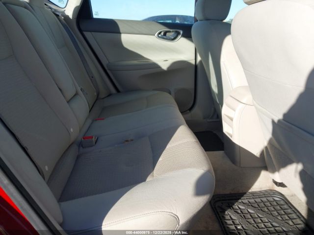 2014 NISSAN SENTRA 3N1AB7AP9EY253515 Photo 7