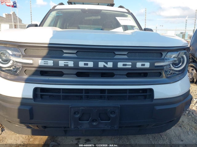 3FMCR9B62RRE71519 Ford Bronco Sport Big Bend