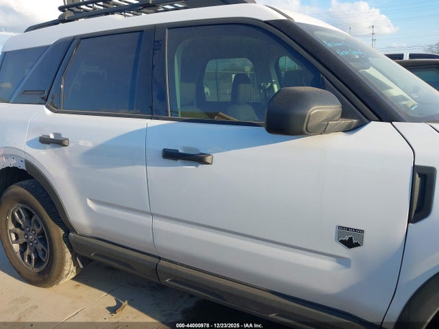 3FMCR9B62RRE71519 Ford Bronco Sport Big Bend