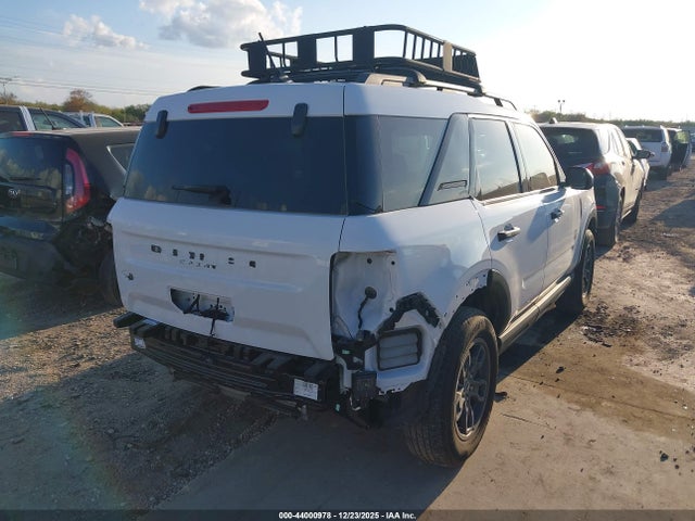 3FMCR9B62RRE71519 Ford Bronco Sport Big Bend