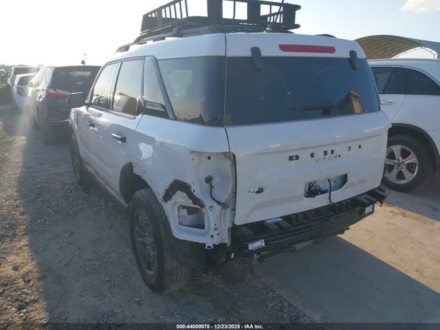 3FMCR9B62RRE71519 Ford Bronco Sport Big Bend
