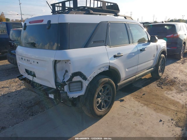 3FMCR9B62RRE71519 Ford Bronco Sport Big Bend