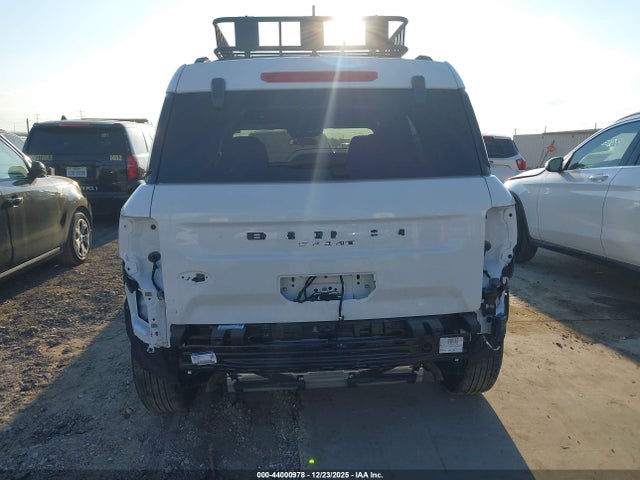 3FMCR9B62RRE71519 Ford Bronco Sport Big Bend