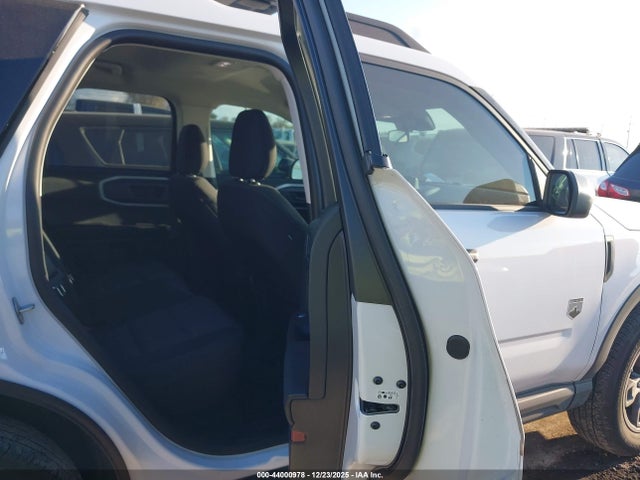 3FMCR9B62RRE71519 Ford Bronco Sport Big Bend