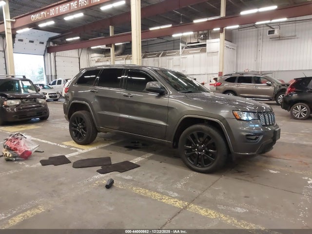 2017 JEEP GRAND CHEROKEE 1C4RJFAG5HC704921