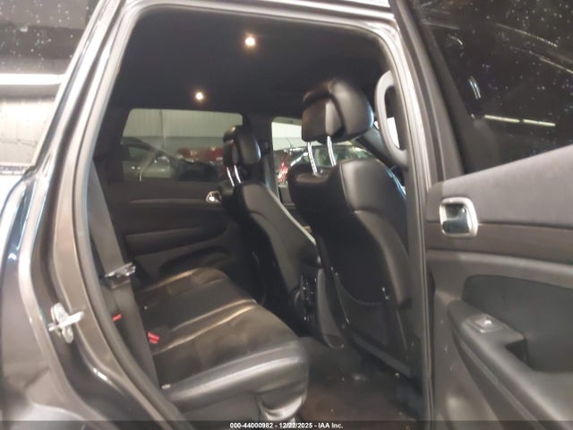 2017 JEEP GRAND CHEROKEE 1C4RJFAG5HC704921 Photo 7