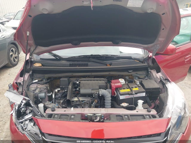 2024 MITSUBISHI MIRAGE G4 ML32FUFJ4RHF08328 Photo 9