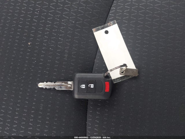 2024 MITSUBISHI MIRAGE G4 ML32FUFJ4RHF08328 Photo 10