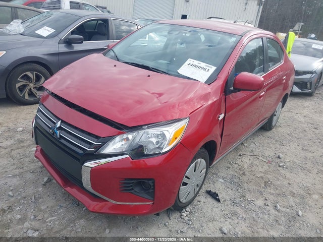 2024 MITSUBISHI MIRAGE G4 ML32FUFJ4RHF08328 Photo 1