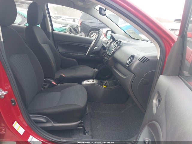 2024 MITSUBISHI MIRAGE G4 ML32FUFJ4RHF08328 Photo 4