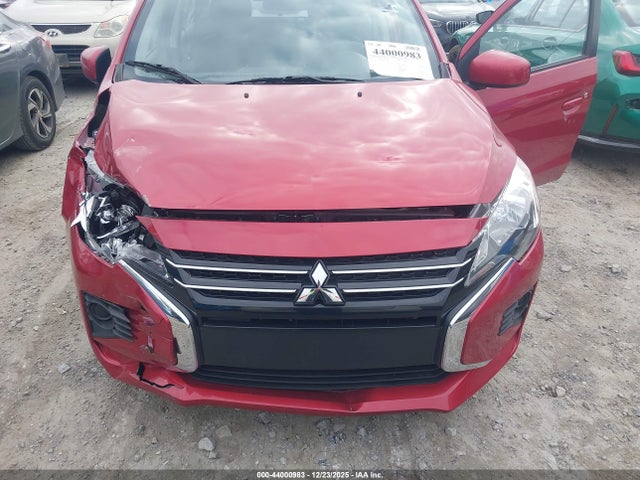 2024 MITSUBISHI MIRAGE G4 ML32FUFJ4RHF08328 Photo 5