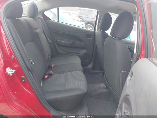 2024 MITSUBISHI MIRAGE G4 ML32FUFJ4RHF08328 Photo 7